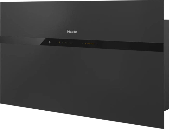 Miele DA 9299 W Screen Blackboard Wand-Dunstabzugshaube