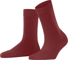 Falke ClimaWool Socken henna (Damen)