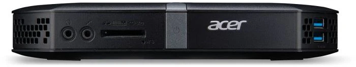 Acer Veriton N4620G, Core i3-2377M, 4GB RAM, 500GB HDD