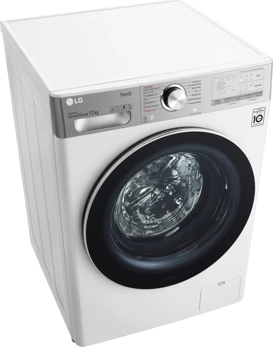 LG F4WV912P2 Frontlader