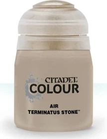 Games Workshop Citadel Air 28-52 terminatus stone, 24ml