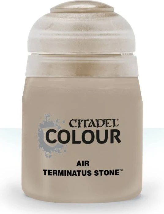 Games Workshop Citadel Air 28-52 terminatus stone, 24ml