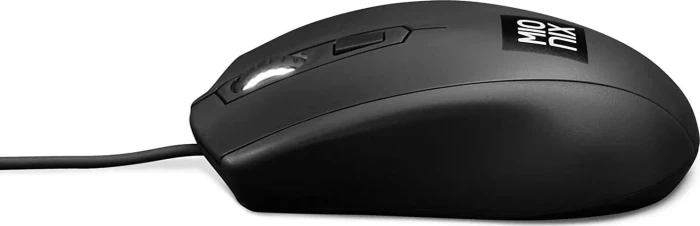 Mionix Avior Black, schwarz, USB