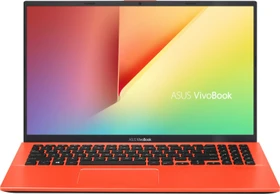 ASUS VivoBook 15 F512DA-EJ1084T, Coral Crush, Ryzen 5 3500U, 8GB RAM, 512GB SSD, DE