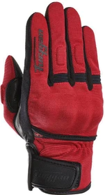 Furygan Jet Lady D3O rot/schwarz