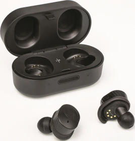 Audio-Technica ATH-SPORT7TW schwarz