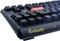 Ducky One 3 TKL, Cosmic Blue, PBT, LEDs RGB, MX SPEED RGB Silver, USB, US Vorschaubild