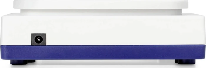 Kern EFS 600-1, Tischwaage, 620g, 0.1g