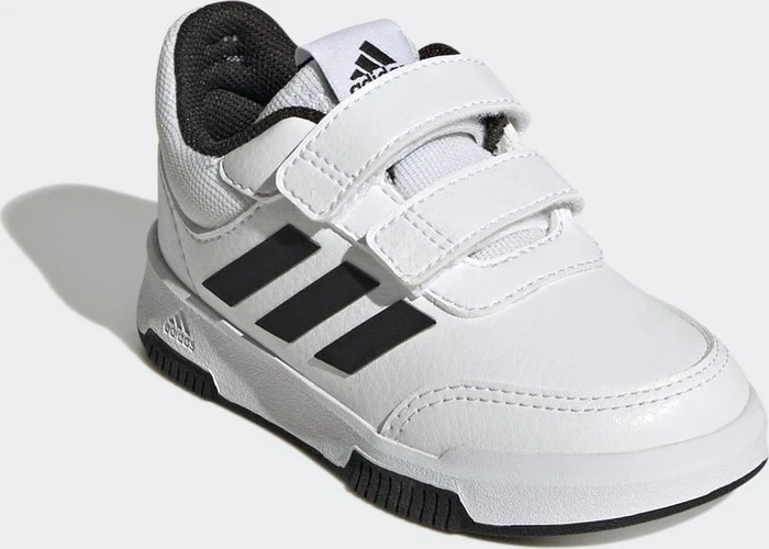 adidas Tensaur Hook and Loop cloud white/core black (Junior)
