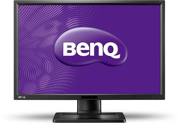 BenQ BL2411PT, 24"