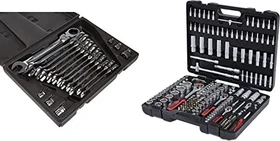 KS Tools GEARplus Schraubenschlüsselsatz, 12-tlg.