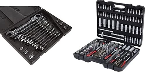 KS Tools GEARplus Maul-Ringratschenschlüssel
