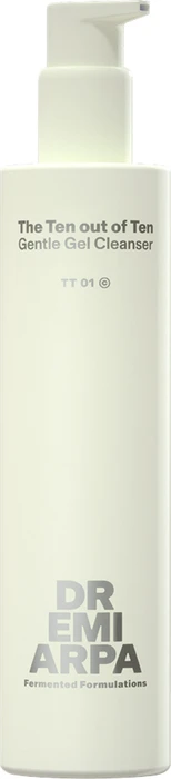 Dr. Emi Arpa The Ten out of Ten Gentle Gel Cleanser, 200ml