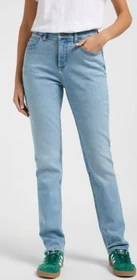 Lee Ultra Lux Comfort Straight Jeans within motion (Damen)