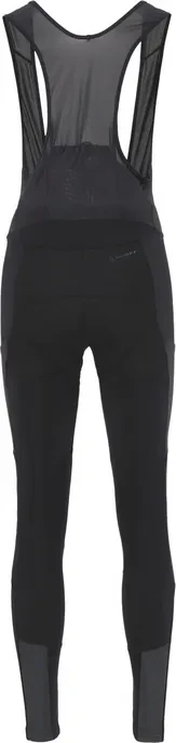 Scott Gravel Warm +++ Tights Bib Fahrradhose lang schwarz (Herren)