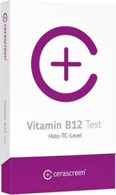 Cerascreen Vitamin B12 Selbsttest,     1 Stück