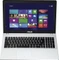 ASUS F551MA-SX094D, weiß, Celeron N2815, 4GB RAM, 500GB HDD, DE Vorschaubild
