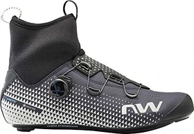 Northwave Celsius R Arctic GTX carbon grey/reflective