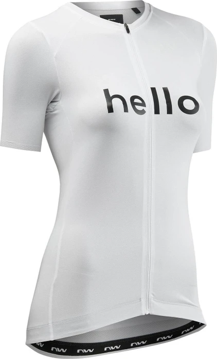Northwave Blade Trikot kurzarm (Damen)