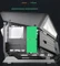 Thermaltake AH T600 Snow Edition, weiß, Glasfenster Vorschaubild