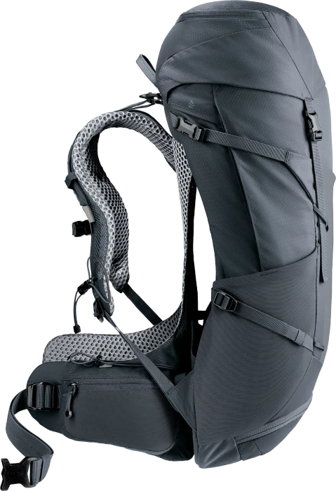 Deuter Futura Pro 30 SL schwarz (Damen)