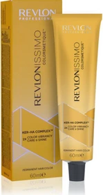 Revlon Revlonissimo Colorsmetique Haarfarbe 8.3 light golden blonde, 60ml