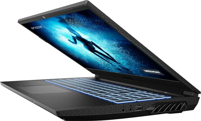 Medion Erazer Deputy P25, Ryzen 7 5800H, 16GB RAM, 512GB SSD, GeForce RTX 3060, DE