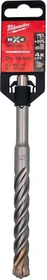 Milwaukee SDS-plus MX4 Hammerbohrer, 14x110x160mm, 1 Stück