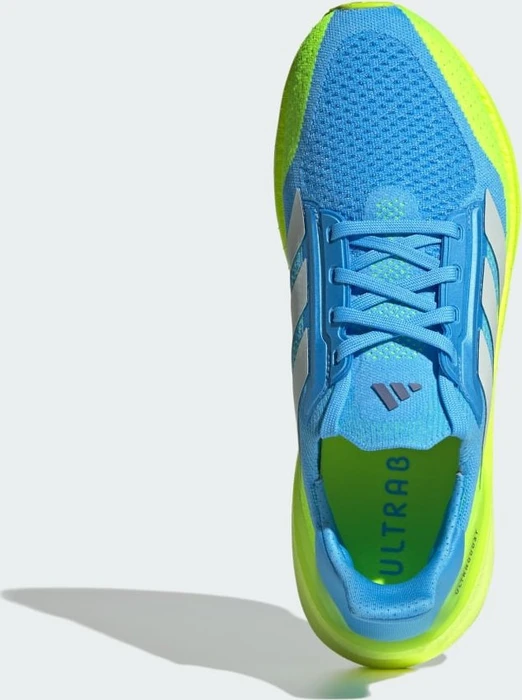 adidas Ultraboost 5x semi blue burst/crystal jade/lucid lemon