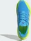 adidas Ultraboost 5x semi blue burst/crystal jade/lucid lemon Vorschaubild