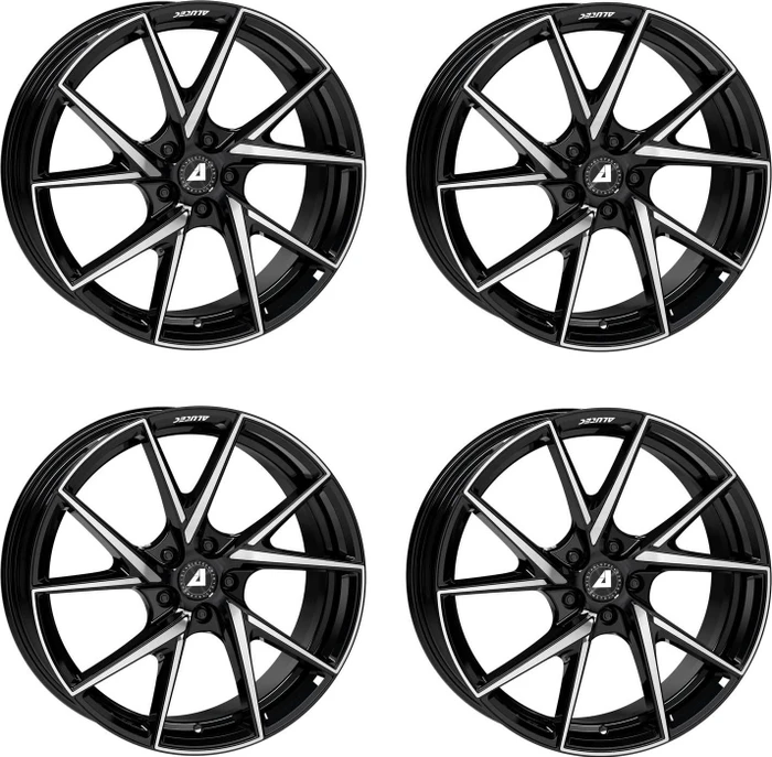 Alutec ADX.01