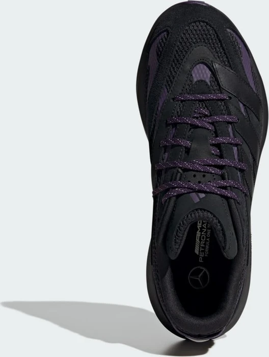adidas Mercedes-AMG Petronas Formula One Team Lightblaze core black/aurora plum