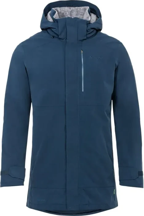 Vaude Idris II Wool Mantel (Herren)