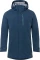 Vaude Idris II Wool Mantel (Herren) Vorschaubild
