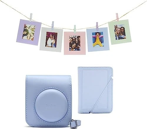 Fujifilm Instax mini 12 Accessory Kit