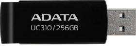 ADATA UC310 USB-A 128GB schwarz, USB-A, USB 3.2 Gen 1×1