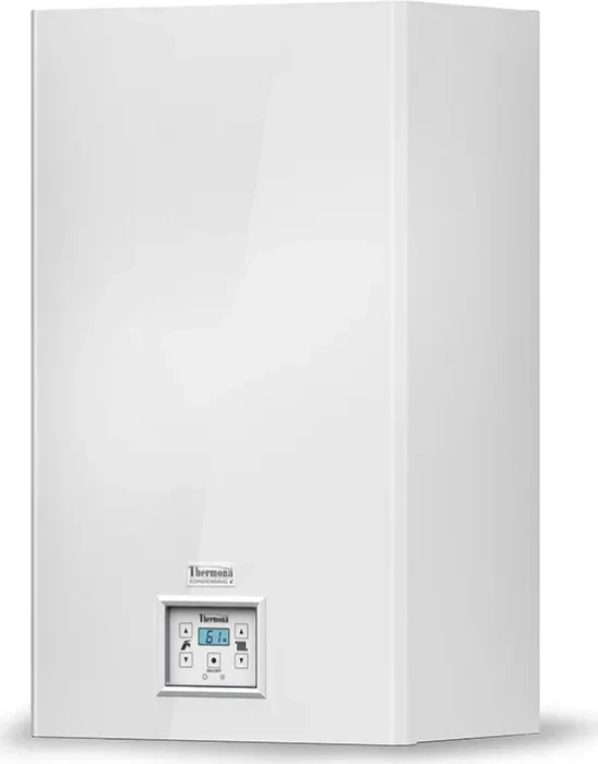 Thermona Therm 14 KDZN Gas-Heiztherme