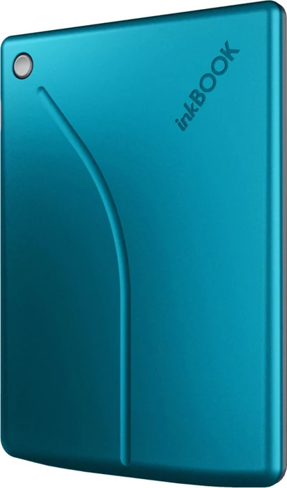 InkBook Solaris, Ocean