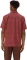 Vaude Albsteig III Hemd kurzarm carmine/mars red (Herren) Vorschaubild