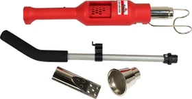 Grizzly HUV 600-2000 Unkrautvernichter/Abflammgerät