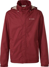Vaude Escape Bike Light Fahrradjacke carmine (Herren)