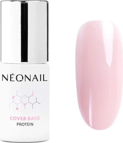 Neonail UV-Nagellack nude rose, 7.2ml