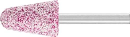 Pferd KE 2032 6 ADW 30 M5V STEEL Kegelstift Schleifstift K30, 20x32mm, 10 Stück