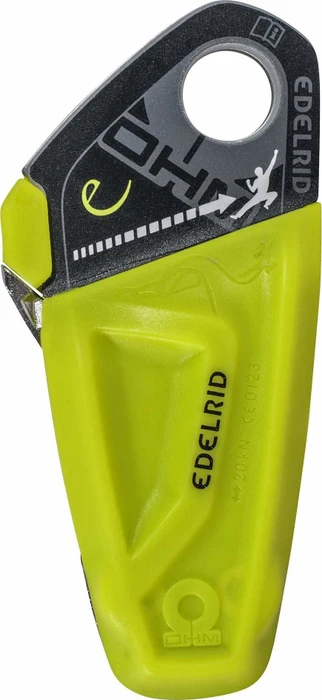 Edelrid Ohm Bremshilfe