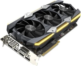 Zotac GeForce GTX 1080 Ti AMP Extreme Core, 11GB GDDR5X, DVI, HDMI, 3x DP