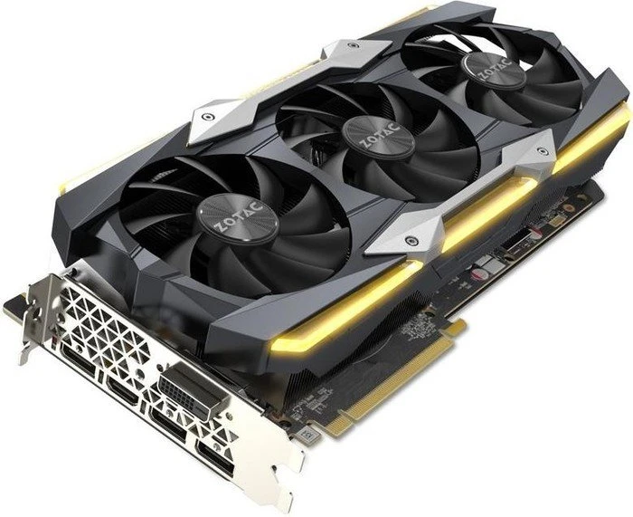 Zotac GeForce GTX 1080 Ti