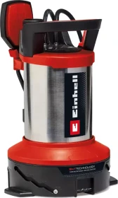 Einhell Expert GE-DP 7535 N LL ECO Elektro-Schmutzwassertauchpumpe