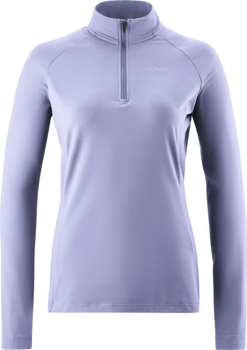 Gonso Cistina Trikot langarm (Damen)