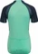 Vaude Advanced IV Trikot kurzarm opal mint (Damen) Vorschaubild