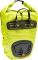 Vaude Aqua Back Light Duo Gepäcktasche bright green Vorschaubild
